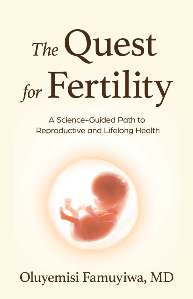 The Quest for fertility